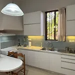 Апартаменты Orange Tree *