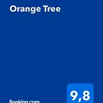 Orange Tree Ханья