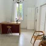 Апартаменты Orange Tree Ханья