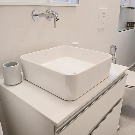 Orange Tree Appartement