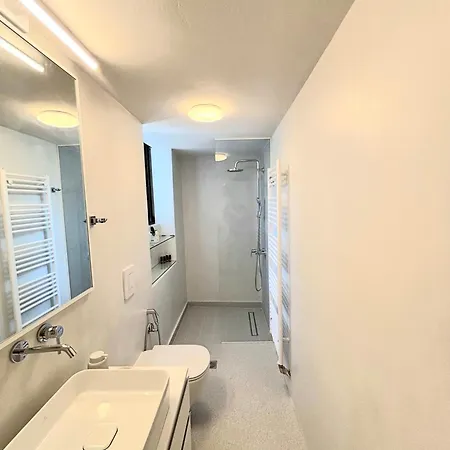 Appartement Orange Tree