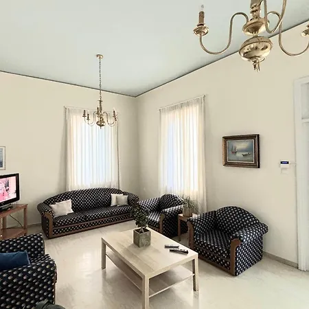 Orange Tree Apartment Chania (Crete)