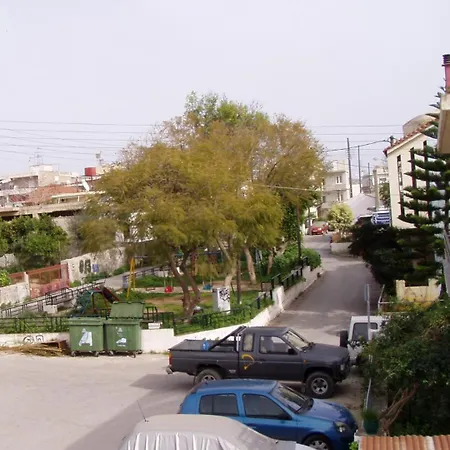 아파트 Orange Tree *