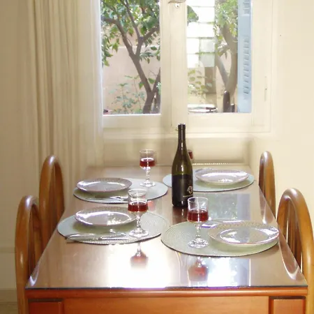 Appartement Orange Tree *