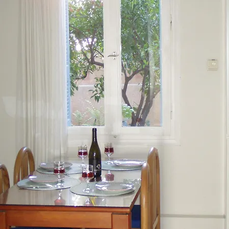 Appartement Orange Tree La Canée