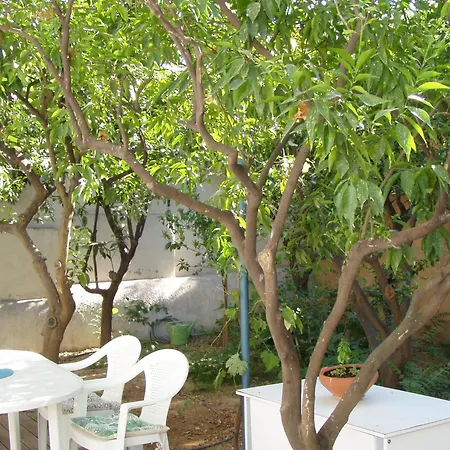 Orange Tree Апартаменты Ханья