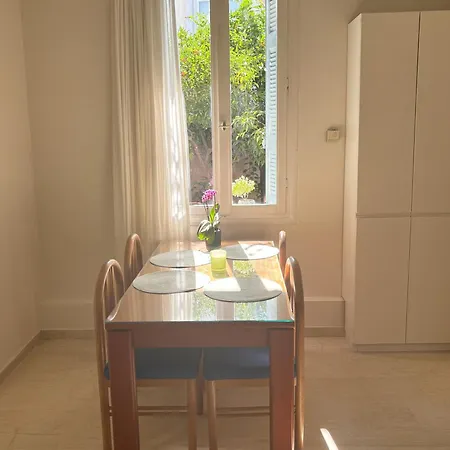 Orange Tree Appartement