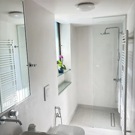 Orange Tree Appartement *