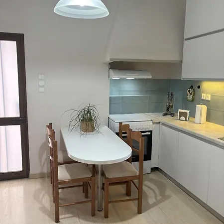 Orange Tree La Canée