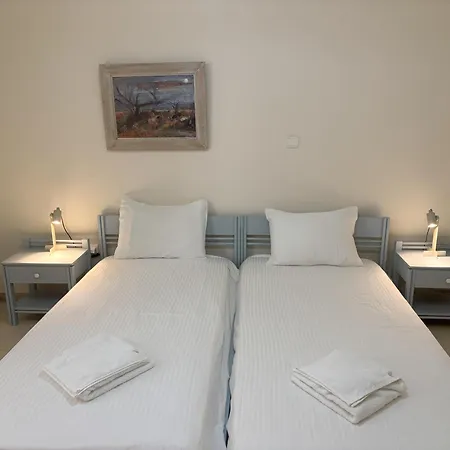 Apartment Orange Tree Chania (Crete)