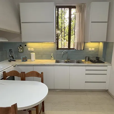 Appartement Orange Tree La Canée