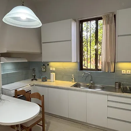 Appartement Orange Tree *