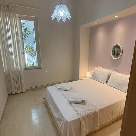 Orange Tree Appartement La Canée