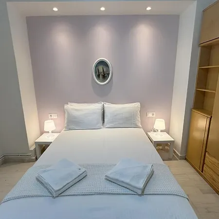 Orange Tree Chania (Crete)