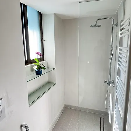 Orange Tree Appartement *