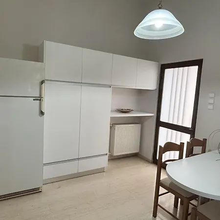 Orange Tree Appartement