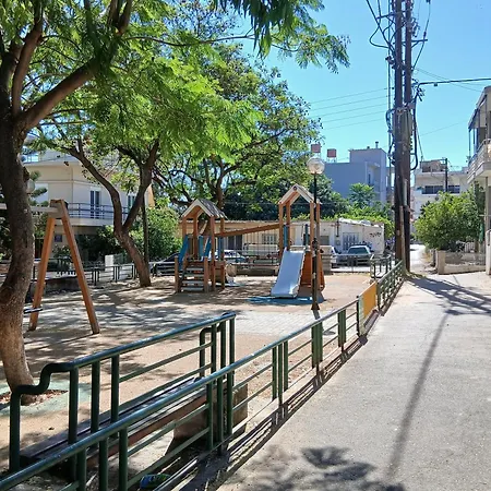 Orange Tree 아파트 하니아