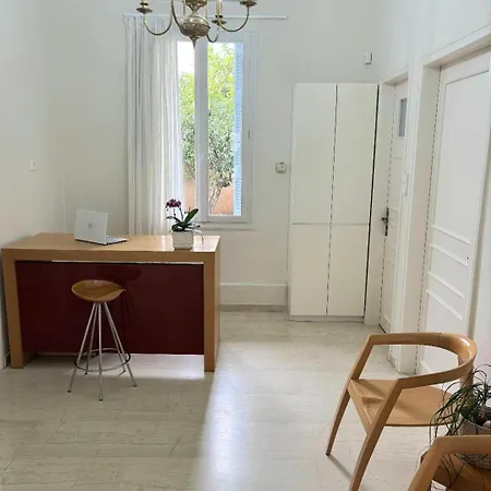 Apartment Orange Tree Chania (Crete)