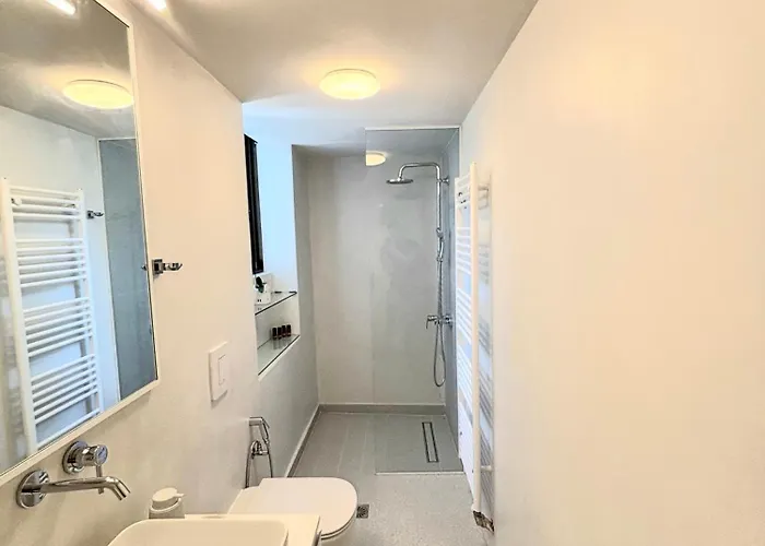 아파트 Orange Tree