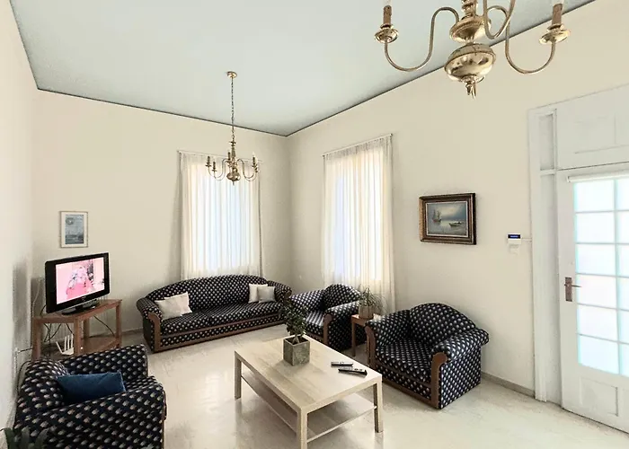 Orange Tree 아파트 하니아