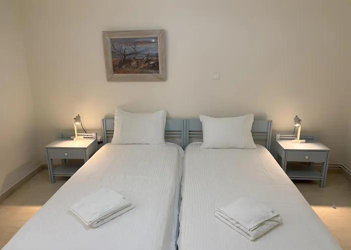 Apartment Orange Tree Chania (Crete)