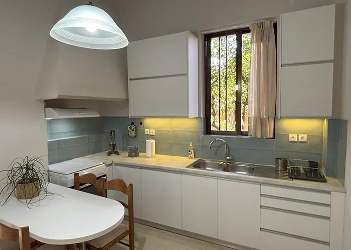 아파트 Orange Tree *