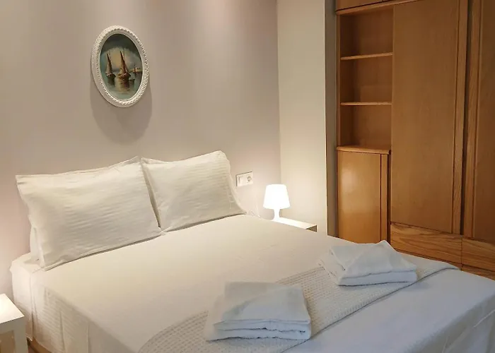 Apartment Orange Tree *