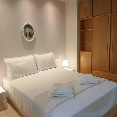 公寓 Orange Tree *