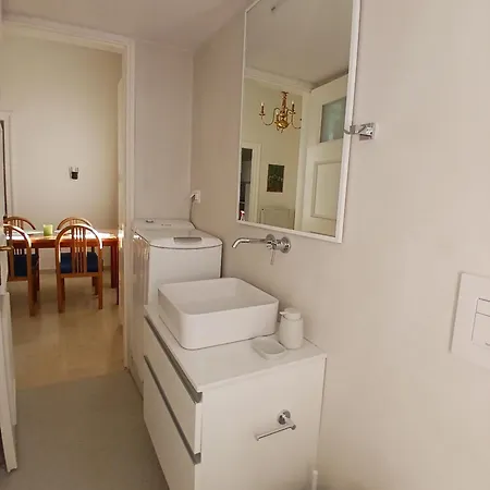 Orange Tree 公寓 干尼亞