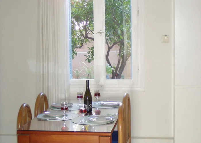 Apartment Orange Tree Chania (Crete)