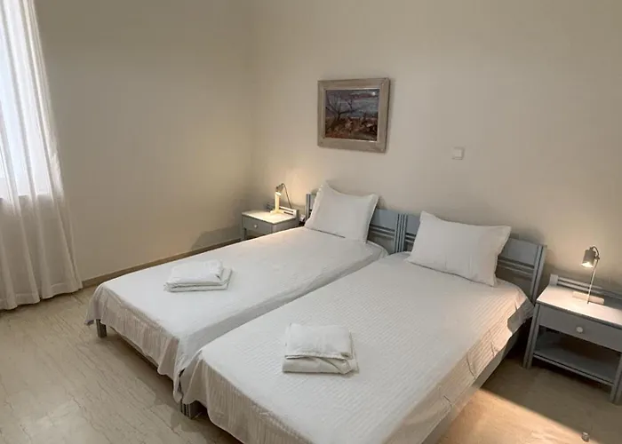 Orange Tree Chania (Crete)