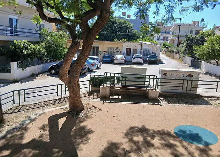 Orange Tree Chania (Crete)
